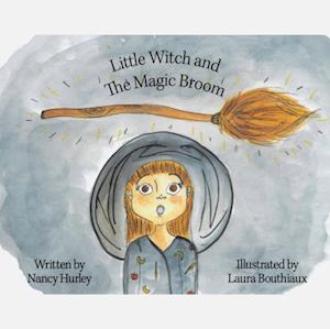 Little Witch and the Magic Broom