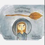 Little Witch and the Magic Broom