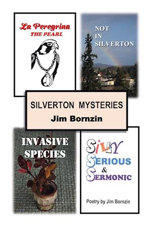 Silverton Mysteries