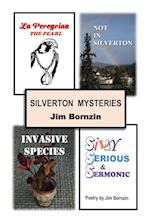 Silverton Mysteries 