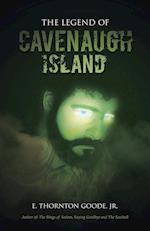 The Legend of Cavenaugh Island 