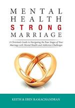 Mental Health Strong Marriage