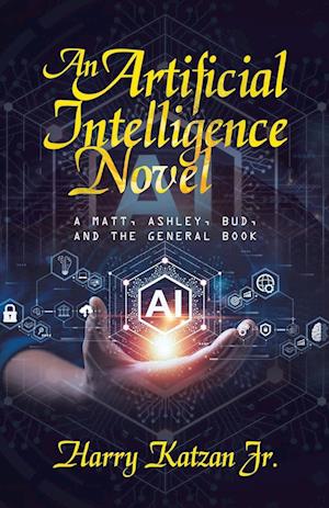 An Artificial Intelligence Novel