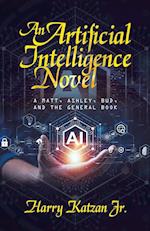 An Artificial Intelligence Novel