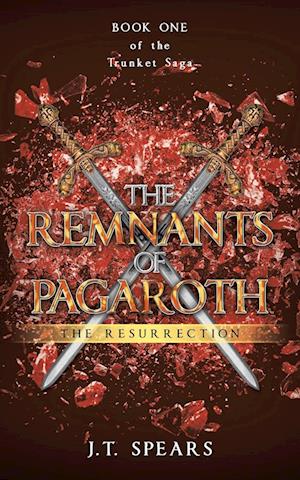 The Remnants of Pagaroth