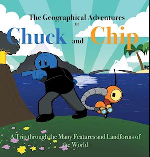 The Geographical Adventures of Chuck & Chip