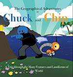 The Geographical Adventures of Chuck & Chip