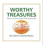 Worthy Treasures