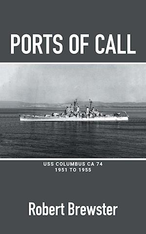 Ports of Call