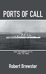 Ports of Call