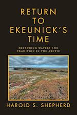 Return to Ekeunick's Time