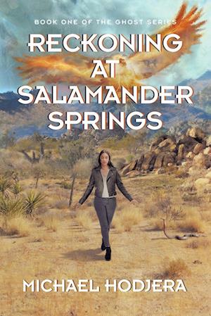 Reckoning At Salamander Springs