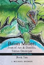 Brian Miller