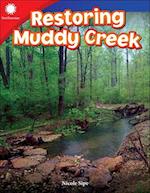 Restoring Muddy Creek