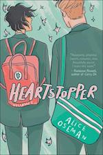 Heartstopper: Volume 1