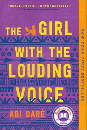 The Girl with the Louding Voice