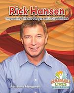 Rick Hansen