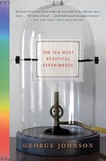 Ten Most Beautiful Experiments