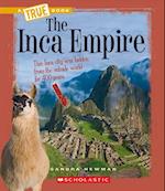 The Inca Empire (True Books