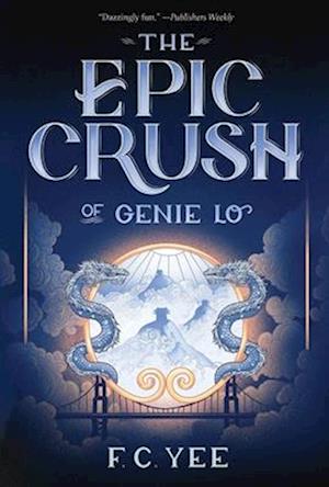 Epic Crush of Genie Lo