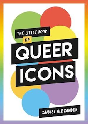 Little Book of Queer Icons