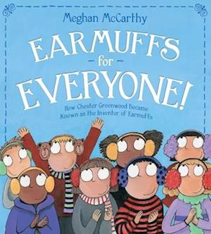 Earmuffs for Everyone!