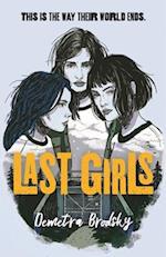 Last Girls