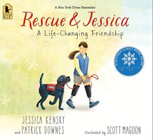 Rescue and Jessica