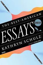 Best American Essays 2021