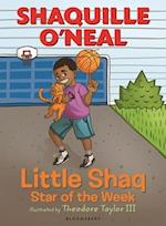 Little Shaq