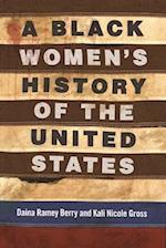Black Women's History of the United States