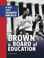 Brown V. Board of Education