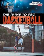 The Paths to Pro Basketball