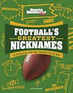 Football's Greatest Nicknames