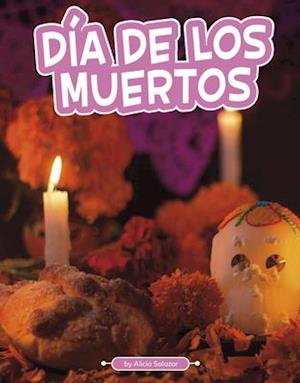 Día de Los Muertos