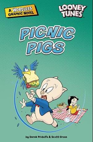 Picnic Pigs