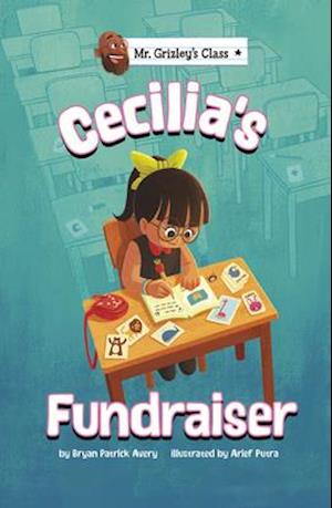Cecilia's Fundraiser