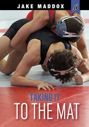 Taking It to the Mat