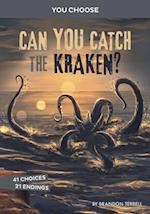 Can You Catch the Kraken?