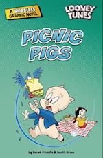 Picnic Pigs