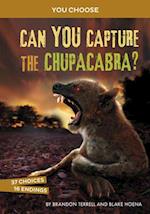 Can You Capture the Chupacabra?