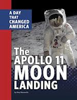 The Apollo 11 Moon Landing