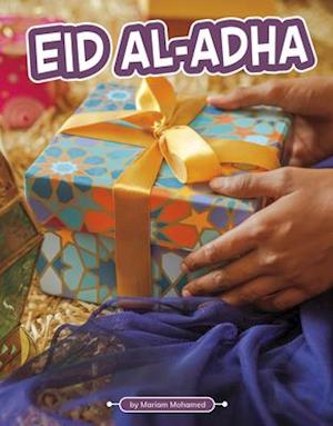 Få Eid af Mariam Mohamed som Paperback bog på engelsk - 9781663920904