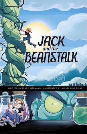 Jack and the Beanstalk