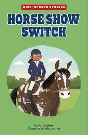 Horse Show Switch