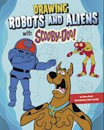 Drawing Robots and Aliens with Scooby-Doo!