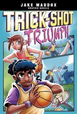 Trick-Shot Triumph