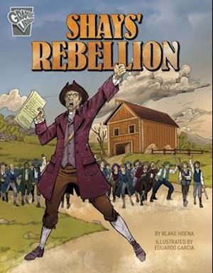 Shays' Rebellion