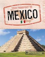 Your Passport to Mexico