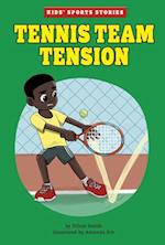Tennis Team Tension